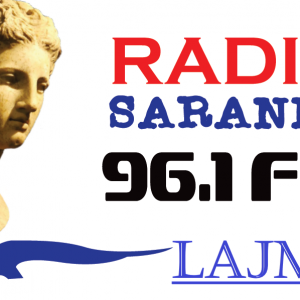 saranda radio