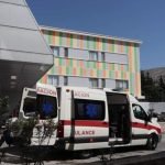 Sarandë. Plagoset me armë zjarri në lagjen nr. 4, 50-vjeçari