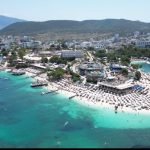 Ksamil. Shkel perimetrin e sigurisë me mjet lundrues, duke rrezikuar pushuesit, ndëshkohet me 500 000 lekë drejtuesi i mjetit.