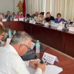 Sarandë. Këshilli bashkiak mblidhet të enjten.Në fokus: investimet publike në infrastrukturën rrugore dhe këshilli artistiko-kulturor