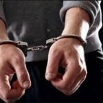 Sarandë. Policia kap 34-vjeçarin shumë të kërkuar,anëtar i një grupi kriminal me rrezikshmëri të lartë