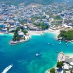 Ksamil. Informacion paraprak. Humbet jetën një 22-vjeçar