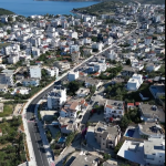 Ksamil. Nis procedimi penal për ndërtim pa leje