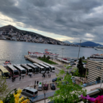 Princess Cruises krocera e dytë prek Sarandën