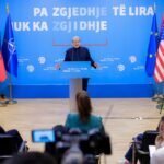 Berisha: Protestat do të thirren aty ku ka pakënaqësi në gjithë vendin