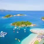 “TimeOut”: Destinacionet më të mira për të vizituar në Shqipëri në 2026-n