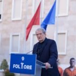 Berisha: Shqipëria nuk është ajo që përfaqëson Edi Rama