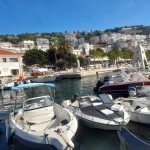 Sarandë. Të shtëna me armë zjarri.