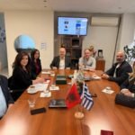 TURIZMI. Shqipëria dhe Greqia nënshkruajnë marrëveshje 5-vjeçare për bashkëpunimin turistik