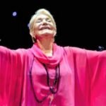 ËSHTË NDARË NGA JETA IKONA E KËNGËS GREKE MARINELA.