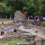 Butrinti po afirmohet si destinacion me vlerë të shtuar në arenën ndërkombëtare