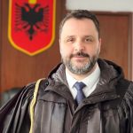 Sarandë. Rigels Dervishi zgjidhet kryetar i Dhomës Vendore të Avokatisë