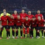 Shqipëria përballet sot me Poloninë në “play-off”-in e Botërorit 2026