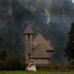 Nga malet e thepisura te brigjet e kristalta, Shqipëria në “lenten” e blogeres së udhëtimeve