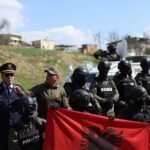 Njësitë elitë të policisë në Shqipëri e Greqi, stërvitje të përbashkët në Tiranë