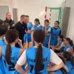 Sport. Ekipi i “Adem SHEMES”, Kampion i Qarkut të Vlorës në basketboll