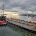 Mot me kthjellime, shtim gradual i vranësirave pas mesdite