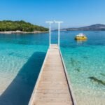 “Islands”: Shqipëria hyn fuqishëm në hartën turistike – Ksamili “rivalizon” Karaibet