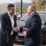 Sarandë. Ervis Mehmeti emërohet drejtues i Degës Doganore dhe premton shërbim efikas dhe funksional