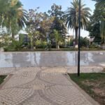 Rubrika: LETRA Kolonelit. Saranda me  Shatërvane imagjinare