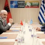 Rama, takim me Mitsotakis dhe liderët europianë  në Forumin Ekonomik të Delphit