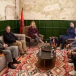 Sarandë, ringjallja e teatrit dhe muzeu i gjimnazit, në vëmendje të re të vendimarrësve.