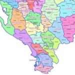 Saranda, bashkia me territorin më të vogël në Shqipëri