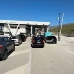 Pashkët ortodokse kthejnë emigrantët në atdhe, fluks i lartë në Qafë Botë dhe Portin e Sarandës