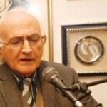 Nga Aleksandria e Athina në Londër: Rruga e një mendje krijuese nga Dhrovjani