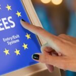 Info PLUS. Nga nesër hyn në fuqi Sistemi Europian i Hyrjes/Daljes (EES)Nuk ka më VULOSJE të pasaportës, do regjistrohet fytyra