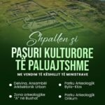 Qeveria shpall pasuri të reja kulturore. Fokus mbrojtja dhe zhvillimi i trashëgimisë