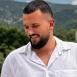 Vrion, Ikën një ëngjëll…këputet në lulen e moshës nga aksidenti në punë i riu Igli Gjoça.