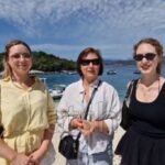 Jug.Fluks turistësh të huaj: Shqipëria destinacion befasues, do rikthehemi edhe në verë