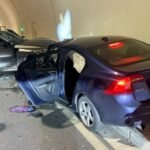 Aksidenti në Tunelin e Llogarasë. Njoftohet normalizimi i qarkullimit, mjetet mund të udhëtojnë pa pengesa