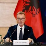 Gonzato: Ka spekulime, nuk ka bllokim të procesit të integrimit me Shqipërinë