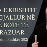 Pashka ortodokse, Kryepeshkopi Joan mesazh besimtarëve: Të bëhemi paqebërës në një botë që po shkatërrohet nga urrejtja!