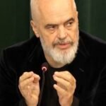 Rama: Njerëzit e ligj përdorin shqiptarët si mish për top, por nuk e dinë se ata të japin ujë në bisht të lugës