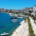 Të huajt dhe tregu i shtëpive në Bregdet. Apartamentet arrijnë 6 mijë euro/m²