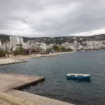 Reshje shiu të herëpashershme pothuajse në të gjithë vendin