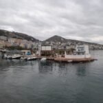 Mot me vranësira mesatare dhe intervale me diell