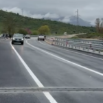 Ura e Re e Viroit hapet për qarkullim.