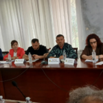 Këshilli Bashkiak.Vesel Koçia dhe Ibrahim Bajrami akuzuan Bashkinë se nuk ka një inventar të pronave publike