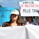 Sot 1 Maji, Dita Ndërkombëtare e Punëtorëve