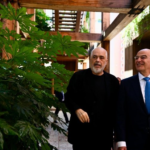 Nikos Dendias, arsyet e një vizite që s’ka lidhje me detin