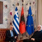 Dendias pas takimeve në Tiranë: Minoriteti grek, urë miqësie mes dy popujve