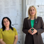 Sarandë. Edlira Gjidede rimerr mandatin e Këshilltares, Zhupa: Iu hoq në mënyrë të paprecedentë, fituam betejën