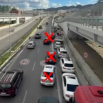 Info PLUS.  Mjetet inteligjente monitorojnë rrugët, asnjë shkelje nuk i shpëton kontrollit