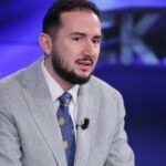 Politika. Salianji:  “Berishës s’ia ka lënë babai PD-në”, Absurde që një kandidat të përjashtojë kandidatët e tjerë nga gara