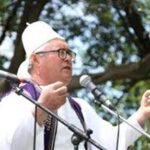 Shaban Zeneli e la shpirtin në këngë