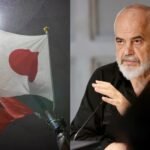 Vizita e Kryeministrit Rama në Japoni, Tokio “vishet” kuqezi